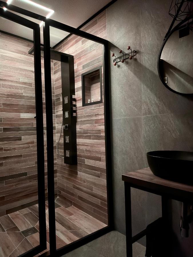 Nid'Amour Suite&Spa Palermo Exterior photo