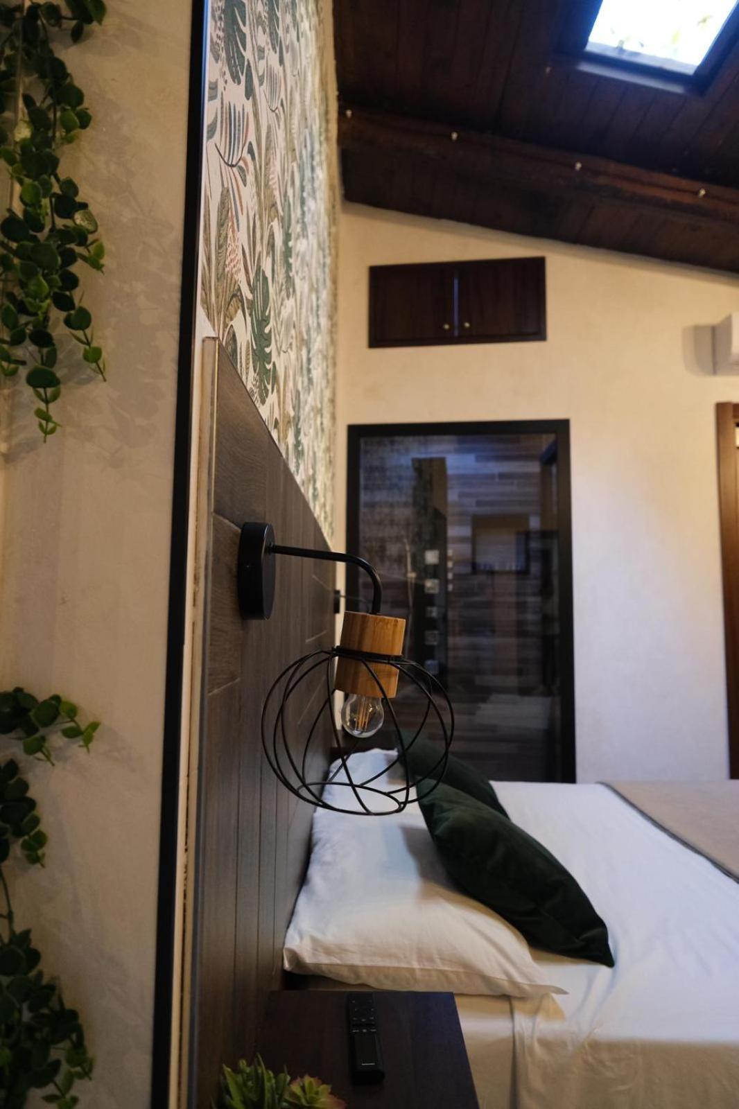 Nid'Amour Suite&Spa Palermo Exterior photo