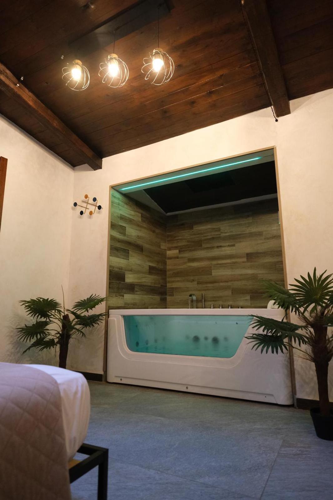 Nid'Amour Suite&Spa Palermo Exterior photo