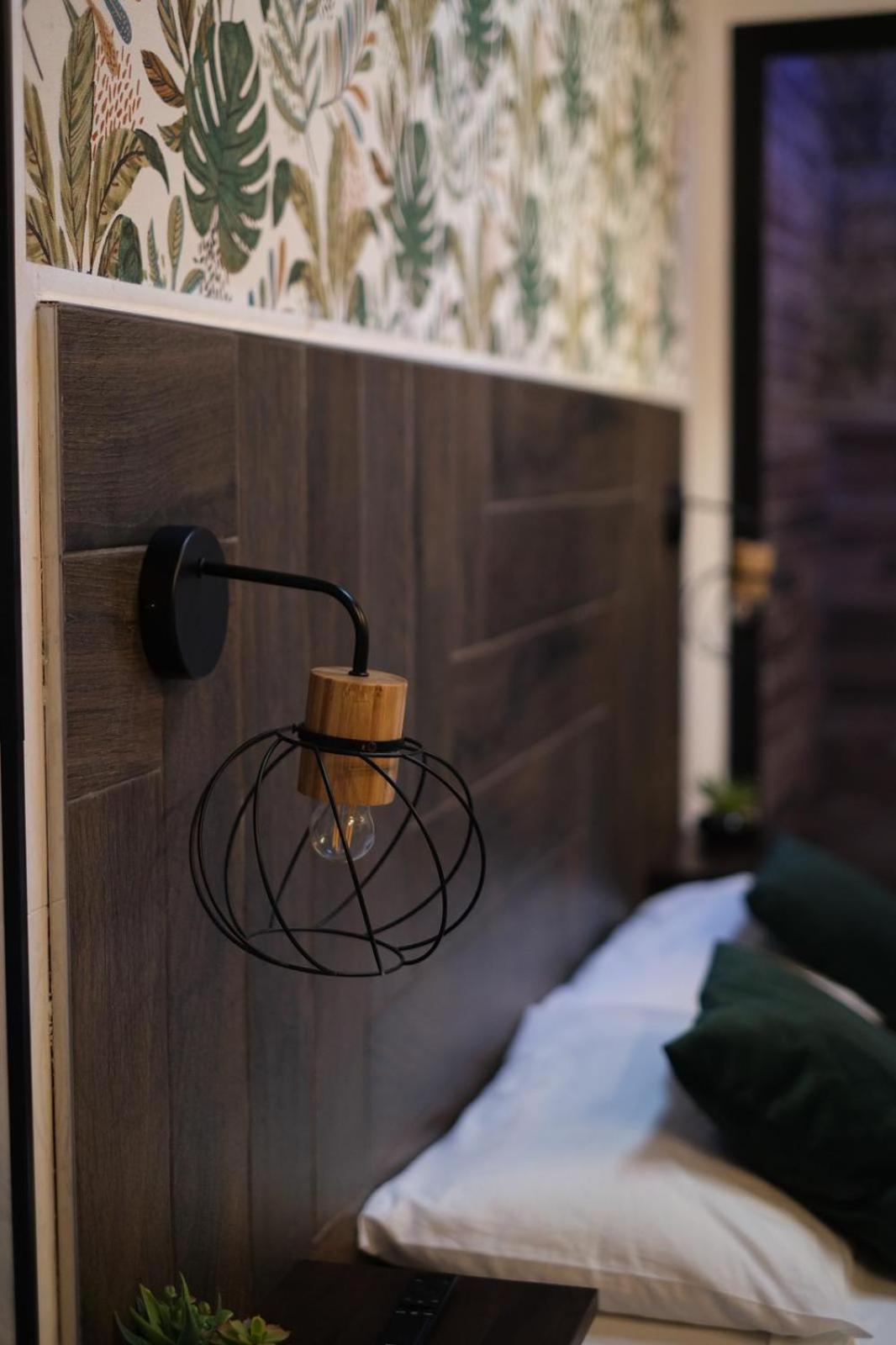 Nid'Amour Suite&Spa Palermo Exterior photo